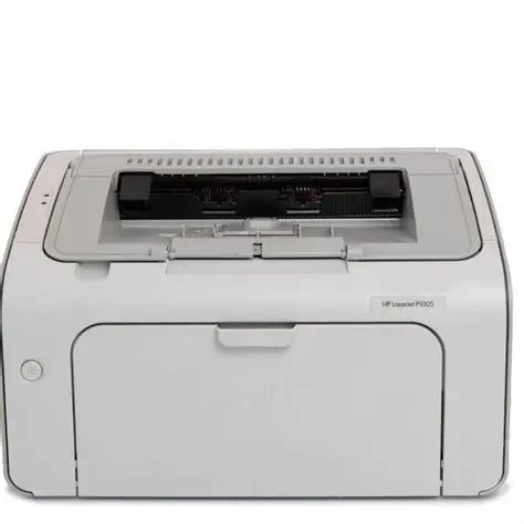 HP LASERJET P1005 USED PRINTER